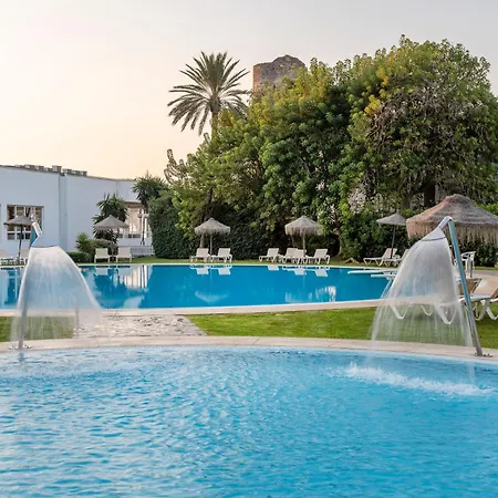 SOL by Meliá Marbella Estepona - Atalaya Park-2